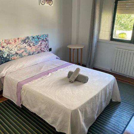 Apartamento A Rotonda Διαμέρισμα Redondela Εξωτερικό φωτογραφία