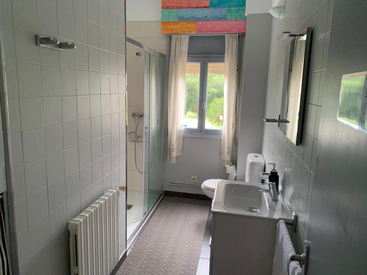 Apartamento A Rotonda Διαμέρισμα Redondela Εξωτερικό φωτογραφία