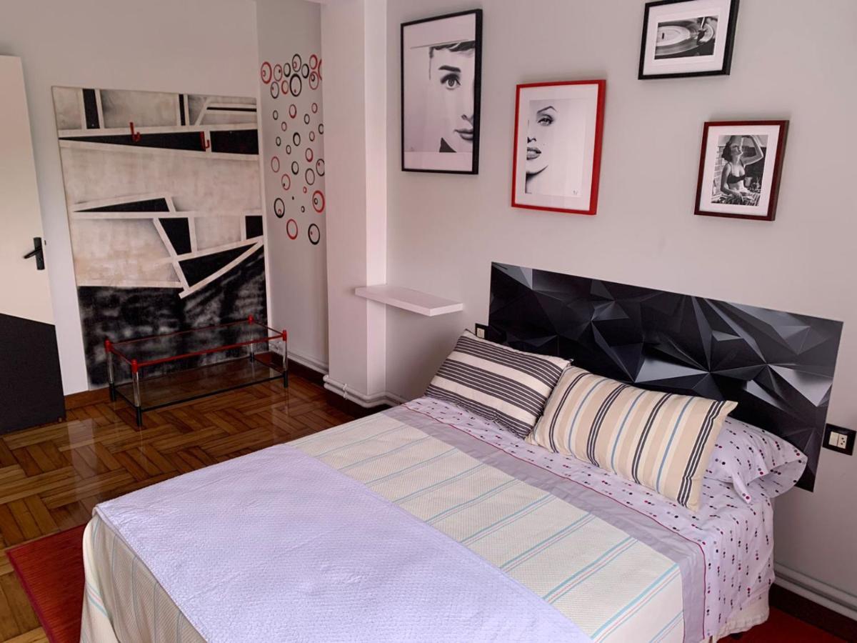 Apartamento A Rotonda Διαμέρισμα Redondela Εξωτερικό φωτογραφία