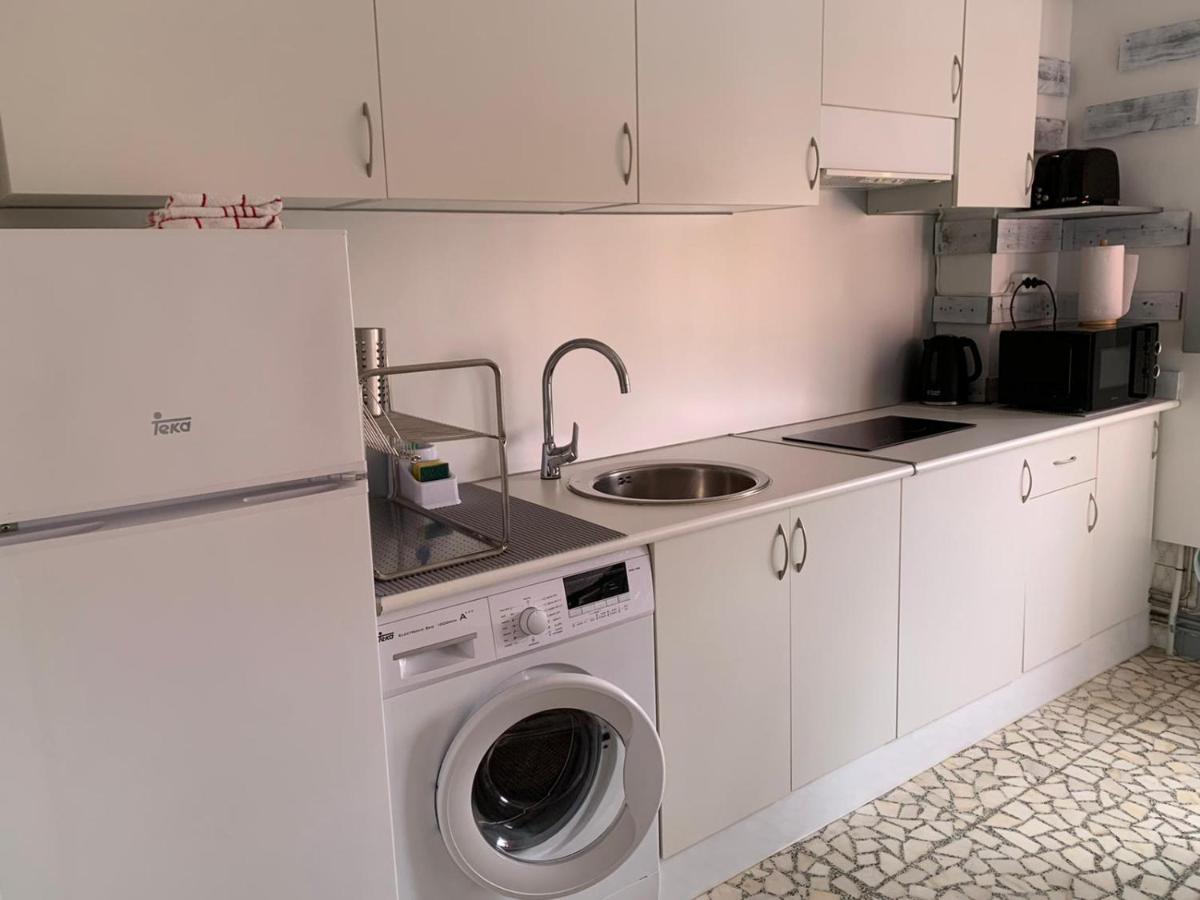 Apartamento A Rotonda Διαμέρισμα Redondela Εξωτερικό φωτογραφία