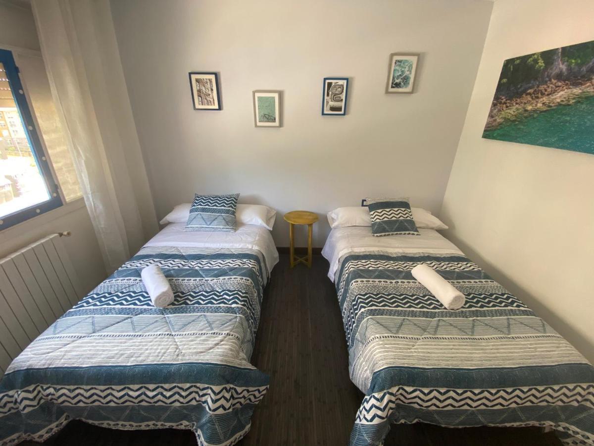 Apartamento A Rotonda Διαμέρισμα Redondela Εξωτερικό φωτογραφία