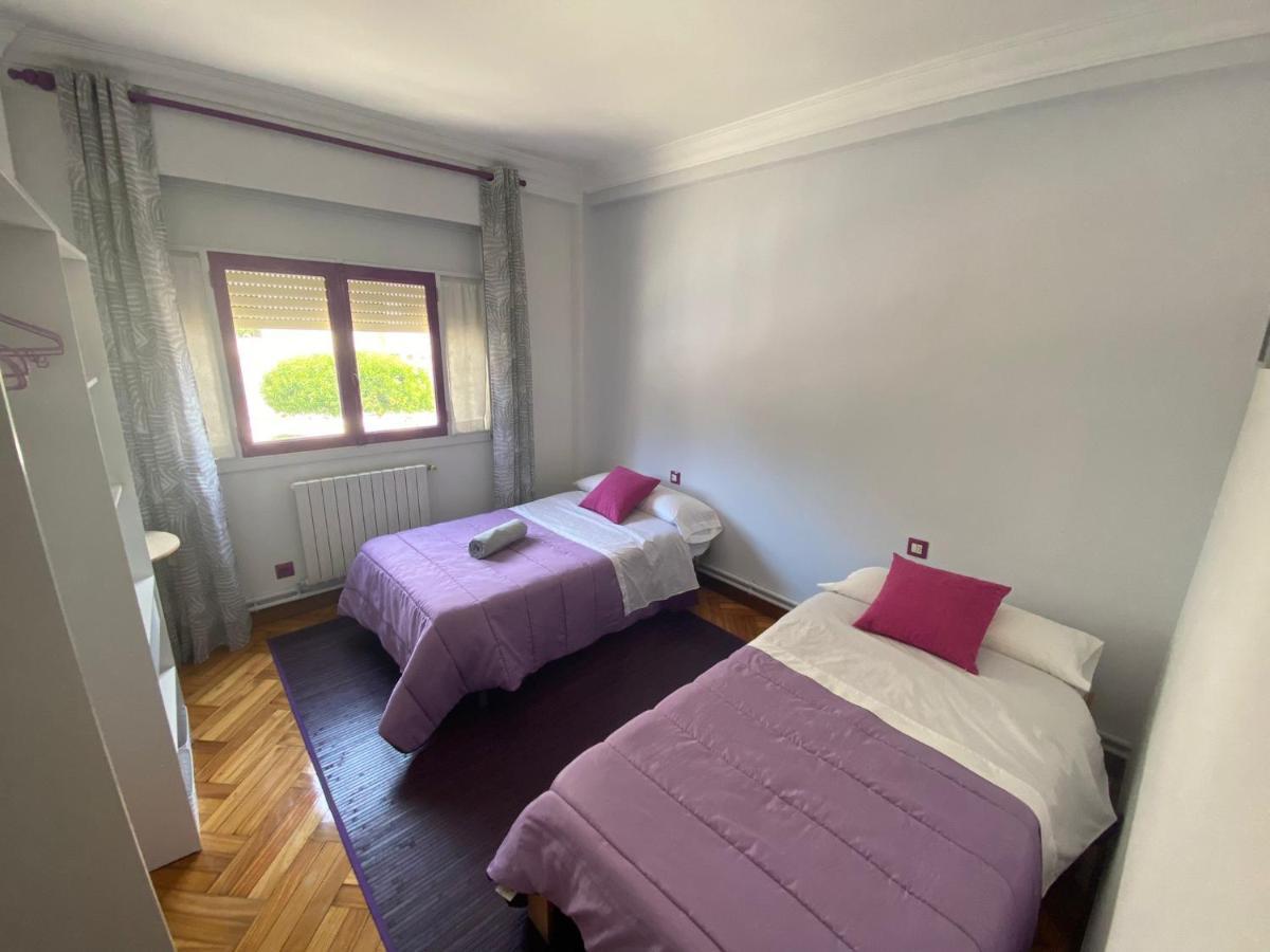 Apartamento A Rotonda Διαμέρισμα Redondela Εξωτερικό φωτογραφία