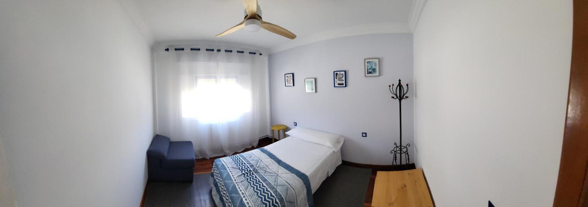 Apartamento A Rotonda Διαμέρισμα Redondela Εξωτερικό φωτογραφία